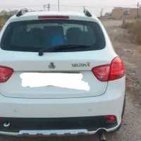 فروش و معاوضه با پراید وانت 1402|خودرو سواری و وانت|امیدیه, |دیوار