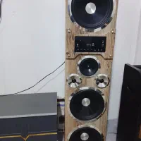 باند خانگی مکسیدر