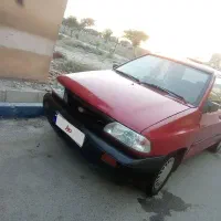 پراید مدل77 تمام رنگ موتورسالم