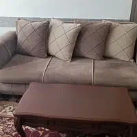 مبل 8نفره|مبلمان خانگی و میز عسلی|مرند, |دیوار