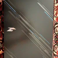 Acer nitro v15-51|رایانه همراه|زنجان, |دیوار