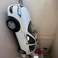 کوییک GX پلاک روز موجود در نمایندگی