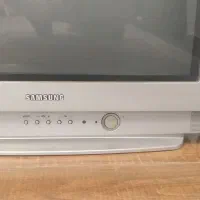 فروش یک عدد تلویزیون صفحه تخت|تلویزیون و پروژکتور|گرگان, |دیوار