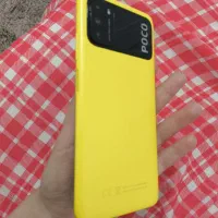 گوشی شیائومی poco m3|موبایل|اندیمشک, |دیوار