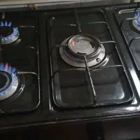 اجاق گاز سالم|اجاق گاز و لوازم برقی پختوپز|ایذه, |دیوار