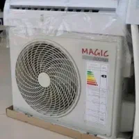 کولرگازی  از ۹۰۰۰ تا ۳۰۰۰۰ اقساط 24ماهه