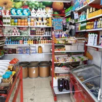 واگذاری سوپرمارکت با کلیه لوازم|فروشگاه و مغازه|الیگودرز, |دیوار