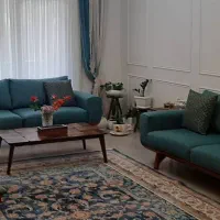 مبل راحتی  ۷ نفره