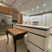 ۹۰ متر آجودانیه غرق در نور/مخصوص مجرد و خانواده|اجارهٔ آپارتمان|تهران, آجودانیه|دیوار