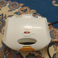 اسنک ساز دو خونه سالم و تمیز بلک اندیکر