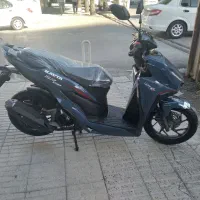 موتور S2 150