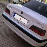 پژوپارس تمام فول کم کار  1402گازسیمی