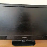 مانیتور ایکس ویژن ۲۲ اینچ|قطعات و لوازم جانبی رایانه|پرند, فاز ۶|دیوار