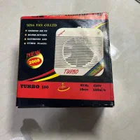 هواکش|پنکه و تصفیه‌کنندهٔ هوا|شهر ری, شهرری|دیوار