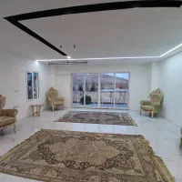 باغ هزارمتری  نوساز با درخت های ۱۵ ساله|اجارهٔ کوتاه‌مدت ویلا و باغ|شیراز, درکی|دیوار