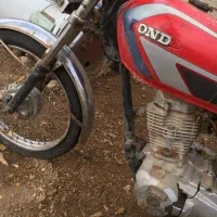 متور سیکلت هوندا قیمت۱۲۵|موتورسیکلت|شاهرود, |دیوار