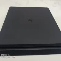 PS4 پی اس فور 1ترابایت اسلیم اکانتی