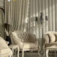 مبل مدل زمرد زیبا|مبلمان خانگی و میز عسلی|چهاردانگه (تهران), |دیوار