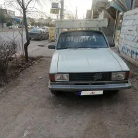 وانت پیکان|خودرو سواری و وانت|تبریز, |دیوار