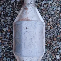 کاتالیزور|قطعات یدکی و لوازم جانبی|هشتگرد, هیو|دیوار