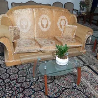 میز جلو مبلی|مبلمان خانگی و میز عسلی|قم, بنیاد|دیوار