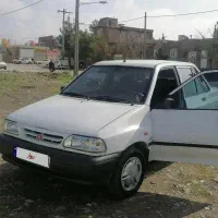 پراید 131 دوگانه کارخانه