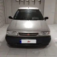 پراید 85