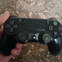 دسته ps4 اصل