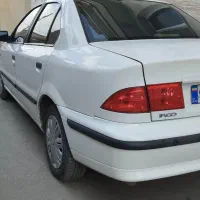 سمند موتور ملی