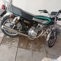 موتور کبیر درحد