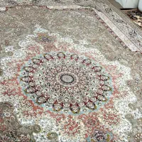 فرش نخ اصلی