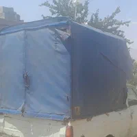 پیکان وانت حمل بار|خدمات حمل و نقل|خرمدره, |دیوار