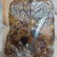 خرمای پرسی مخصوص خمیر خرما و یا شیره خرما