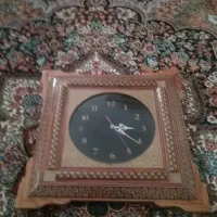 ساعت دیواری اصل