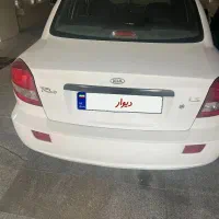 ریو مدل ۹۰|خودرو سواری و وانت|اشتهارد, |دیوار