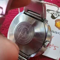 ساعت اتومات فورتیس اسکای لارک سرمه ای|ساعت|قم, آزادگان|دیوار