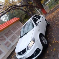 ساینا S دوگانه فابریک اتوگالری نبی ئی|خودرو سواری و وانت|قم, بنیاد|دیوار