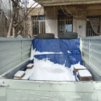 باربند وانت|خودرو سواری و وانت|خرمدره, |دیوار