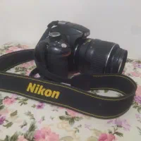 nikon D3200
