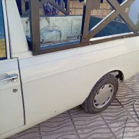 وانت پیکان|خودرو سواری و وانت|کوهدشت, |دیوار