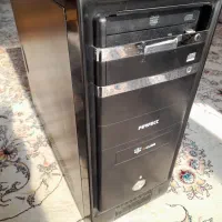 کیس و میز کامپیوتر