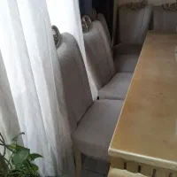 مبل راحتی دسته دوم