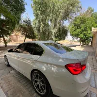 بی ام و BMW 2017