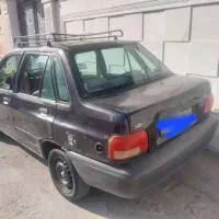فروش خودرو پراید