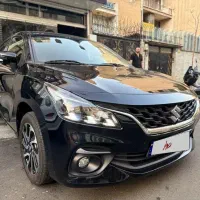 سوزوکی بالنو مدل 2024|خودرو سواری و وانت|تهران, مهران|دیوار