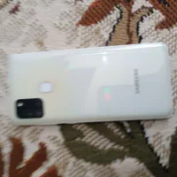 گوشی A21s.|موبایل|همدان, |دیوار