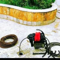 لوله بازکنی فنربرقی،سریع ارزان،تراکم شبانه روزی