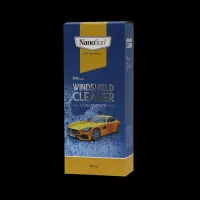 شیشه شور نانو سان