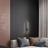 ترمووال و ترموپنل چوب و pvc با کیفیت A+ قیمت عمده|مصالح و تجهیزات ساختمان|اهواز, کوی ملی راه|دیوار