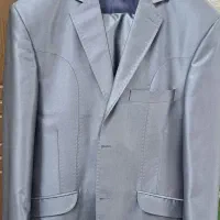 کت و شلوار  سایز۵۲